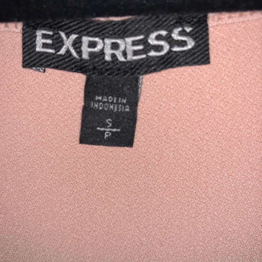 Express tank - Picture 2 of 2